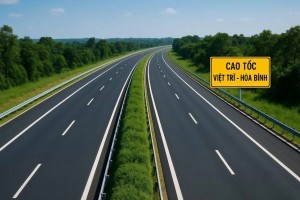 Phú Thọ gọi vốn hơn 20.000 tỷ đồng cho 3 “siêu dự án” giao thông liên vùng