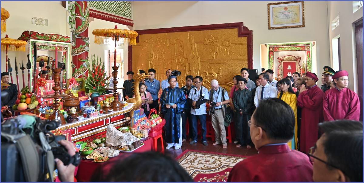 Yến Sào Khánh Hòa xuất sắc lọt TOP 20  “Doanh nghiệp Văn hóa, Uy tín năm 2025”