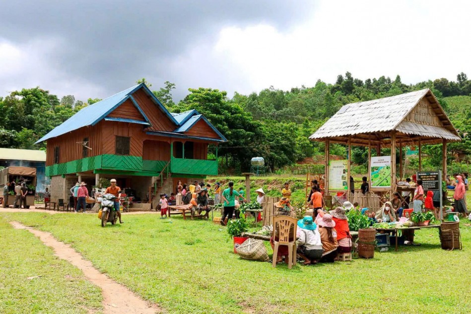 Du lịch cộng đồng vùng cao Quảng Trị: Đánh thức tiềm năng từ bản sắc và sinh kế bền vững