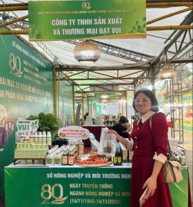 Nghệ An triển khai thực hiện chính sách mới hỗ trợ xúc tiến thương mại và phát triển xuất khẩu