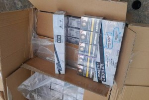 Hải quan phát hiện, xử lý xâm phạm quyền sở hữu công nghiệp, giả mạo nhãn hiệu