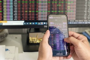 Số tài khoản chứng khoán tiệm cận 12 triệu, vượt xa mục tiêu Chiến lược đến 2025