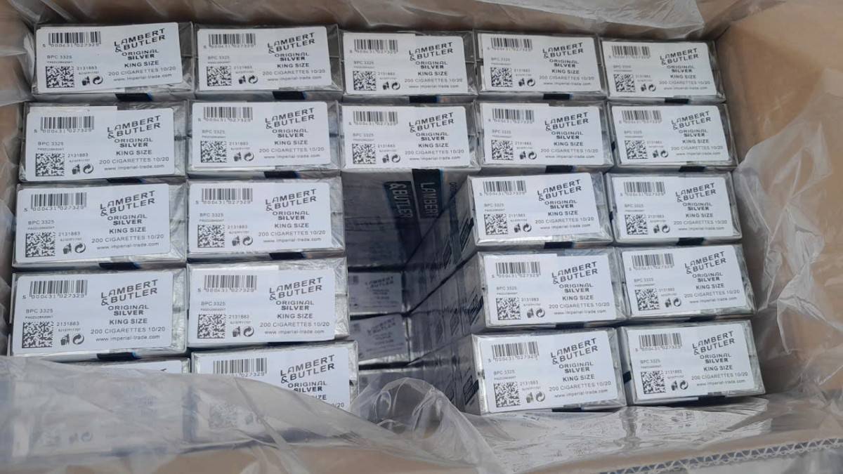 Hải quan phát hiện, xử lý xâm phạm quyền sở hữu công nghiệp, giả mạo nhãn hiệu