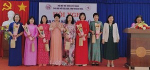 Hội nghị Nữ trí thức Khánh Hòa 2026 kiện toàn tổ chức sau sáp nhập