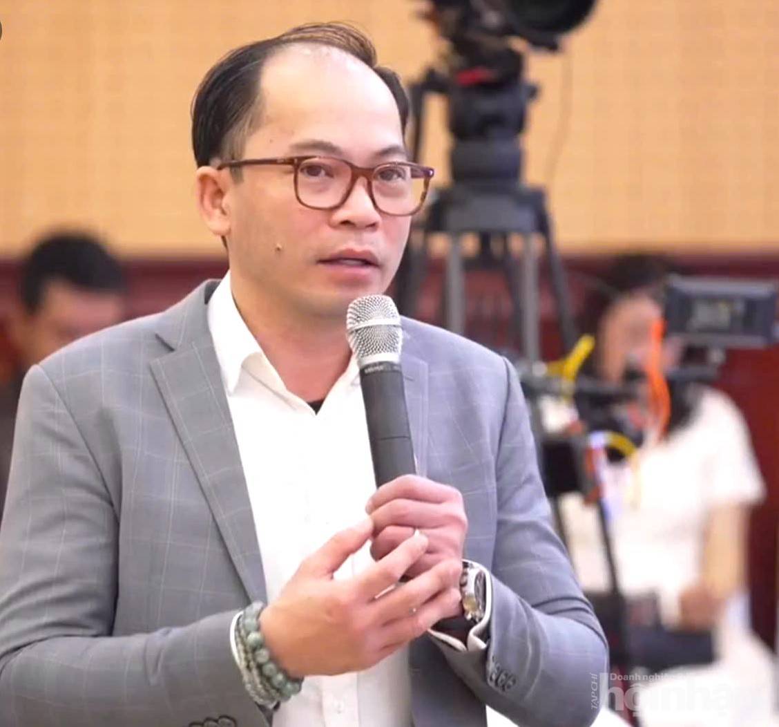 Căn hộ hạng sang dẫn dắt thị trường, hé lộ nghịch lý cung cầu bất động sản