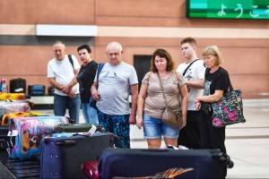 Những “ông lớn” đứng sau Cảng Hàng không quốc tế Phú Quốc là ai?