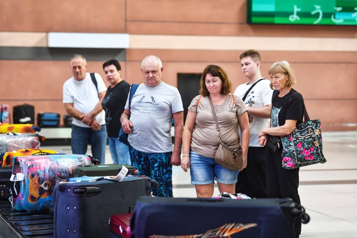  Lượng khách tăng mạnh đặt ra yêu cầu nâng cấp công suất khai thác sân bay lên 20 triệu khách/năm.