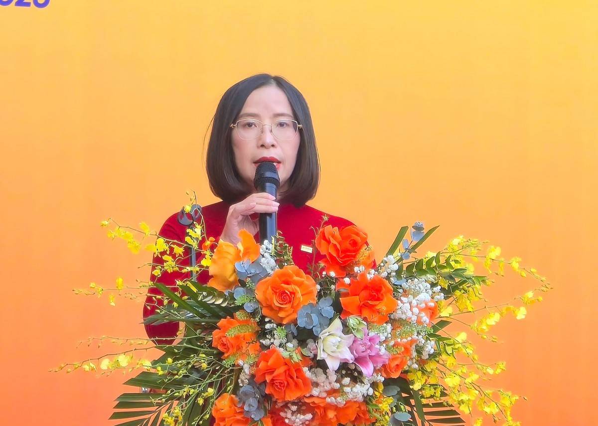 SHB khai trương trụ sở mới Chi nhánh Hải Phòng – Dấu mốc chiến lược, khẳng định tầm nhìn từ thành phố Cảng