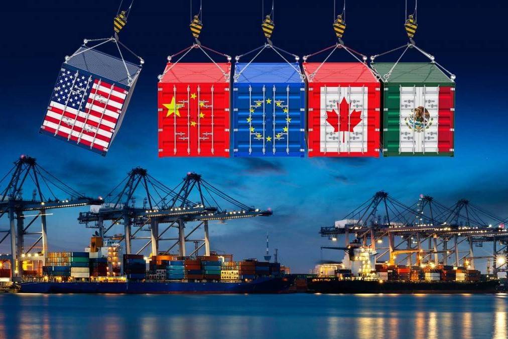 BCG: Đến năm 2034, thương mại toàn cầu tái cấu trúc sâu, xoay quanh 4 cực kinh tế