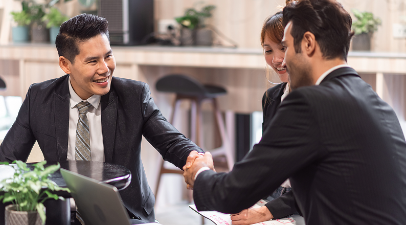 Vì sao kỹ năng mềm giúp thắng những thương vụ khó khăn?