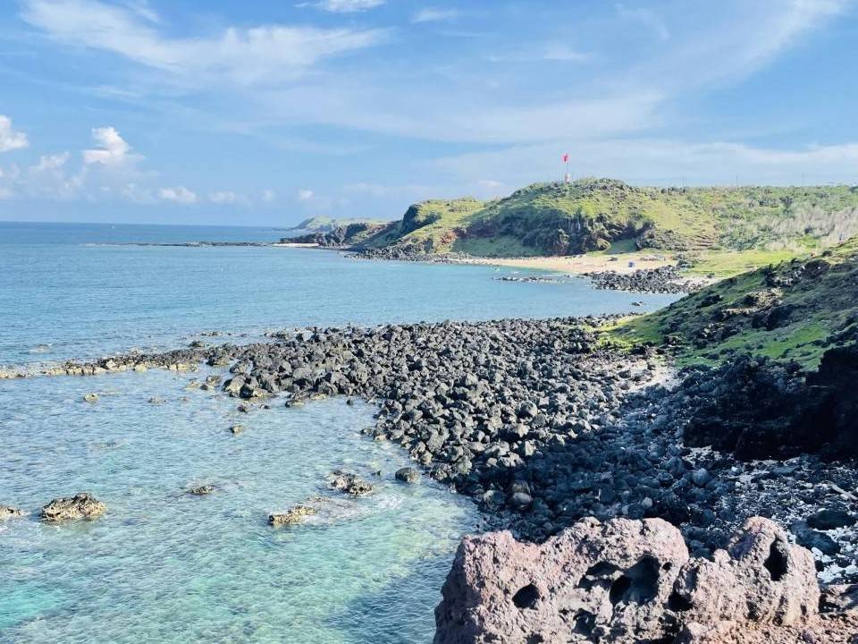 Lâm Đồng: Đảo Phú Quý – Điểm đến của Đông Nam Á qua góc nhìn báo chí quốc tế