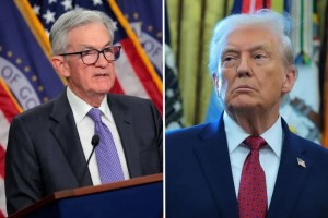 Chủ tịch Fed xác nhận nhận trát triệu tập, thị trường lo ngại độc lập tiền tệ Mỹ
