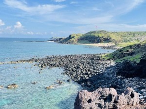 Lâm Đồng: Đảo Phú Quý – Điểm đến của Đông Nam Á qua góc nhìn báo chí quốc tế