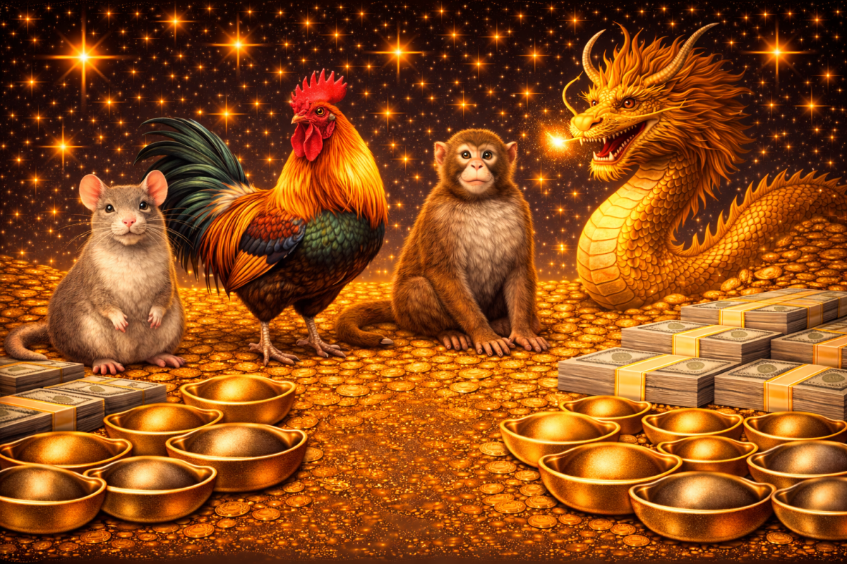 Tử vi - Vận số ngày 18/01/2026 Tuổi Dậu: Được Lục hợp với Thìn nâng đỡ, vận may tài lộc ghé thăm.