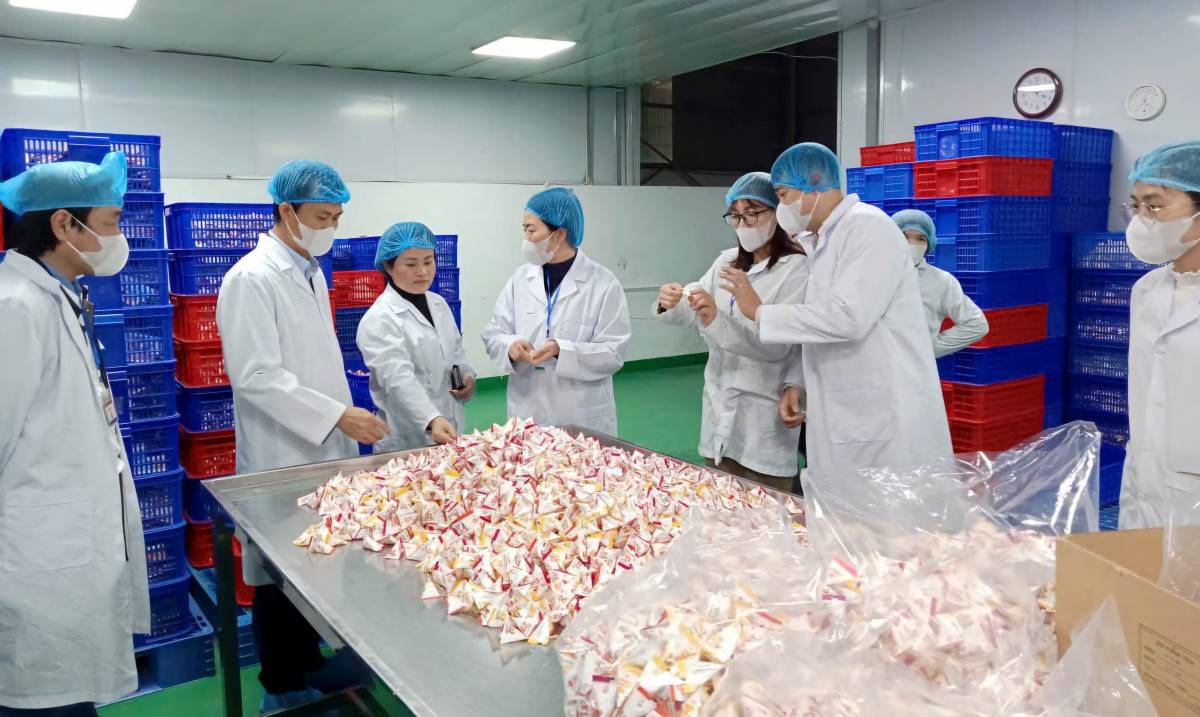 46 sản phẩm OCOP Phú Thọ đủ điều kiện công nhận cấp tỉnh năm 2025