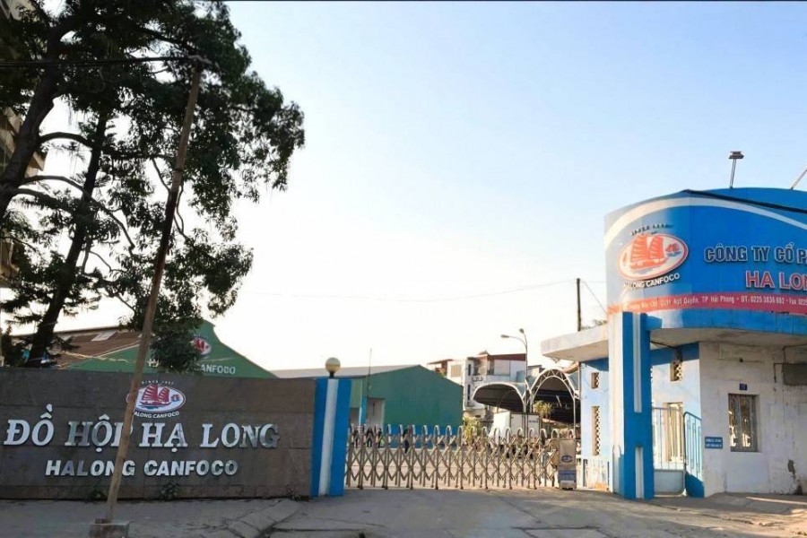 Đồ hộp Hạ Long: Tổng Giám đốc bị bắt, nhà máy tạm dừng sản xuất