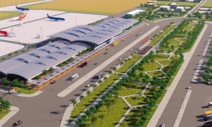 Lâm Đồng: Doanh nghiệp 600 tỷ đồng “đón sóng” đầu tư sân bay Phan Thiết