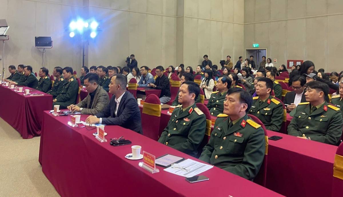 NSND Quốc Trị vào vai mới trong  phim truyền hình 