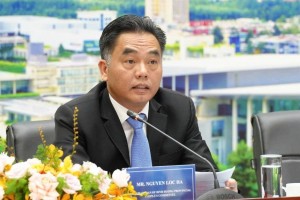 TP. Hồ Chí Minh tiếp tục là điểm đến hàng đầu của nhà đầu tư quốc tế