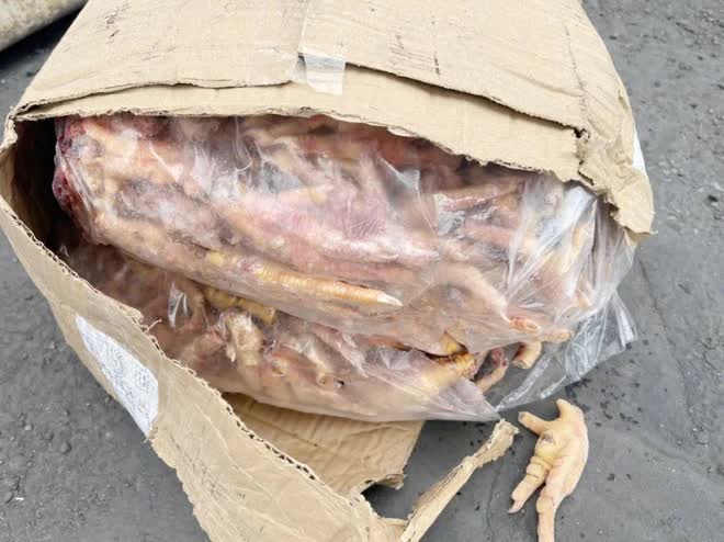 Đánh trúng “điểm nóng”, Hải quan thu hơn 1.000 tỷ đồng từ chống buôn lậu