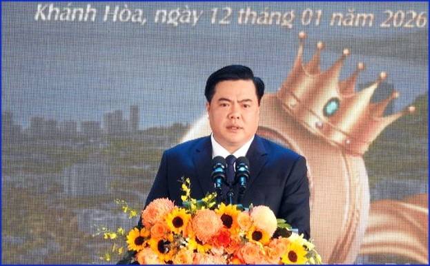 Khánh Hòa khởi công dự án nhà ở xã hội hơn 1.600 tỷ đồng