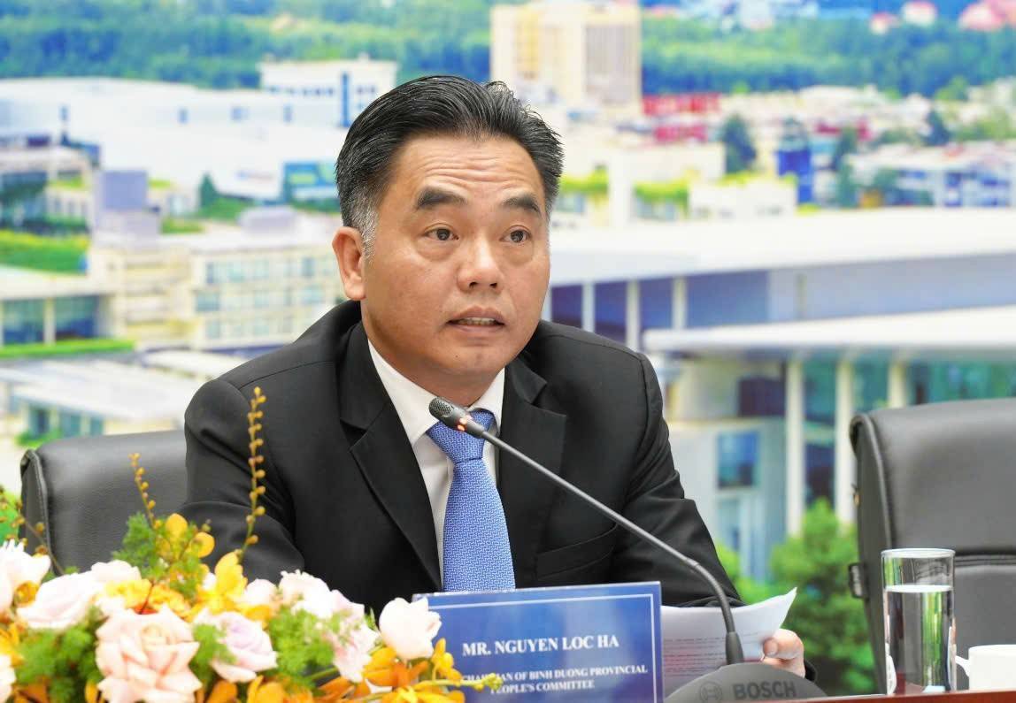 TP. Hồ Chí Minh tiếp tục là điểm đến hàng đầu của nhà đầu tư quốc tế