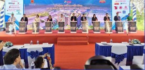 Khánh Hòa đẩy mạnh nhà ở xã hội: Golden Square cung cấp 772 căn mới