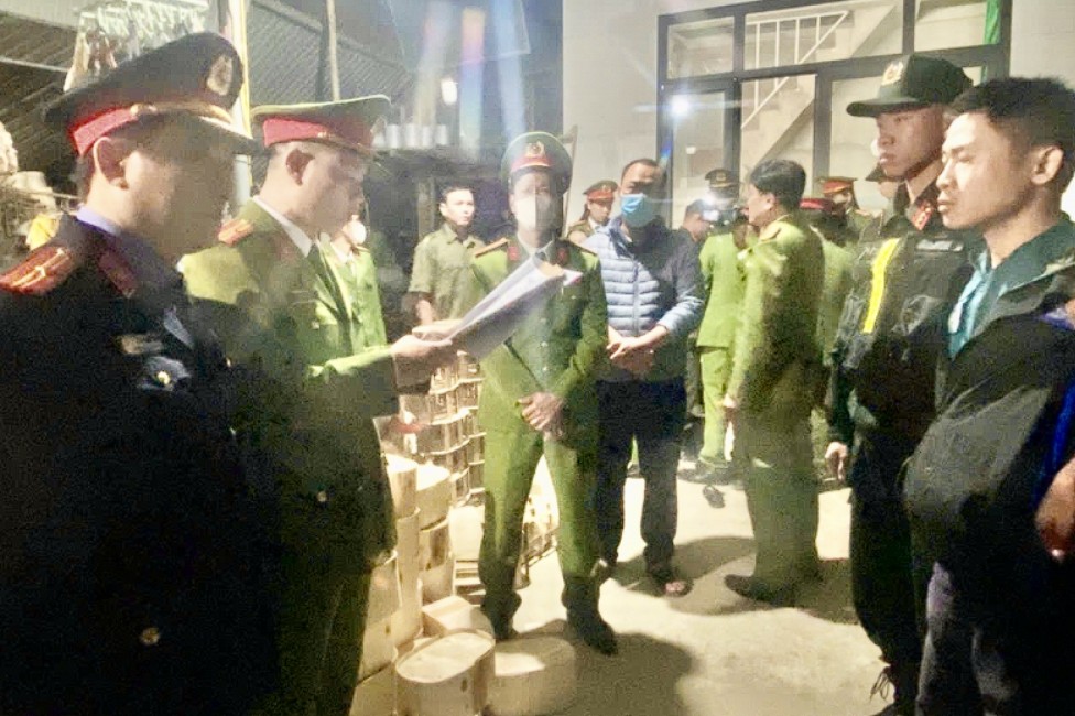 Quảng Trị: Khởi tố, bắt tạm giam người chiếm giữ gần 500 triệu đồng do chuyển nhầm