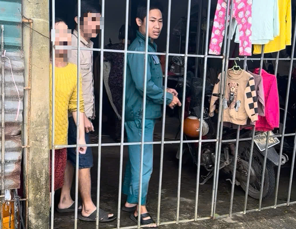 Quảng Trị: Khởi tố, bắt tạm giam người chiếm giữ gần 500 triệu đồng do chuyển nhầm