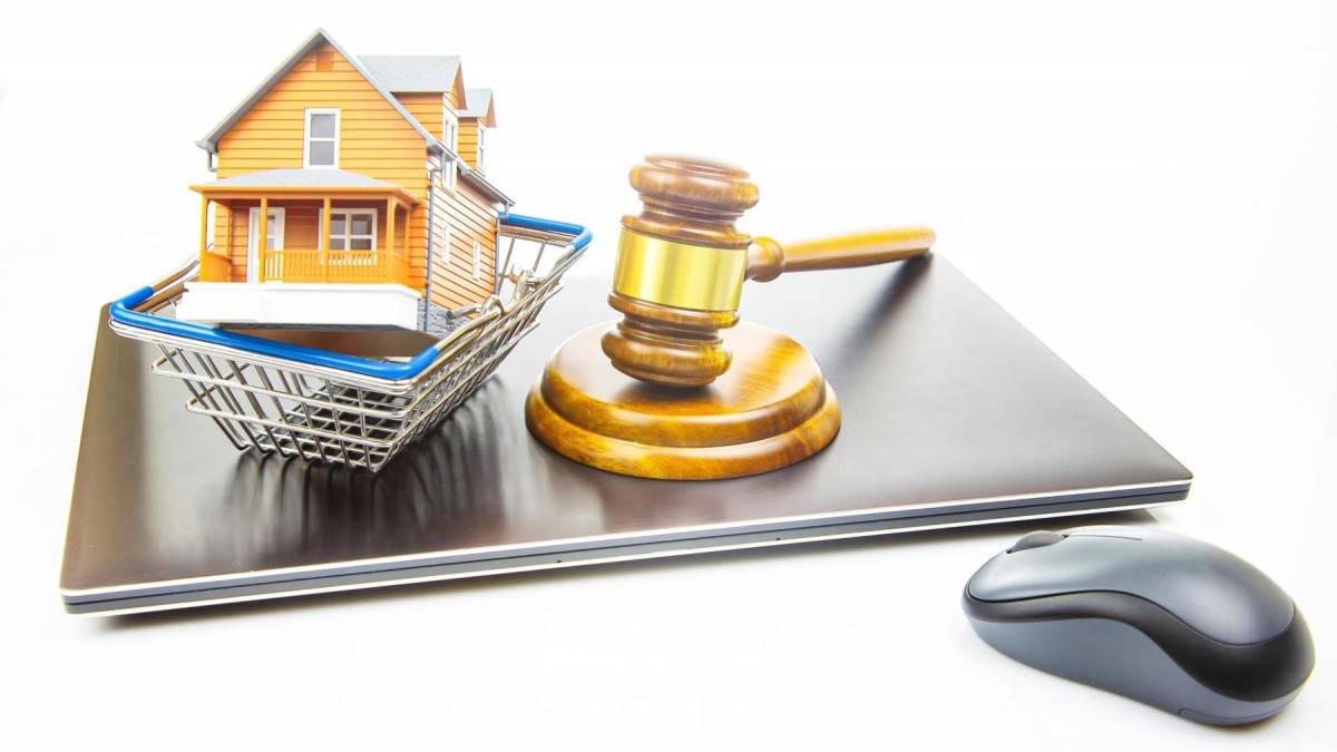 Bộ Công an đề xuất cơ chế đặc thù tháo gỡ vướng mắc trong đấu giá tài sản trực tuyến