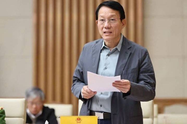 Ba trụ cột chiến lược về dữ liệu quốc gia năm 2026: Hoàn thiện pháp lý, kiến trúc thống nhất, khai thác giá trị dữ liệu