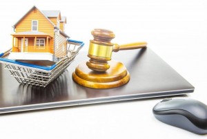 Bộ Công an đề xuất cơ chế đặc thù tháo gỡ vướng mắc trong đấu giá tài sản trực tuyến