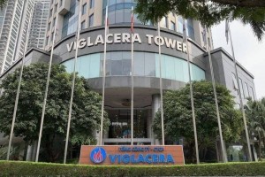 Từ kỷ lục lợi nhuận năm 2025, Viglacera khẳng định vai trò dẫn dắt ngành vật liệu và khu công nghiệp