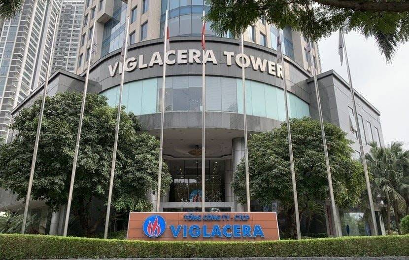 Từ kỷ lục lợi nhuận năm 2025, Viglacera khẳng định vai trò dẫn dắt ngành vật liệu và khu công nghiệp