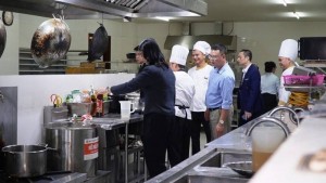 Lào Cai thành lập 2 đoàn kiểm tra liên ngành an toàn thực phẩm dịp Tết và lễ hội Xuân 2026