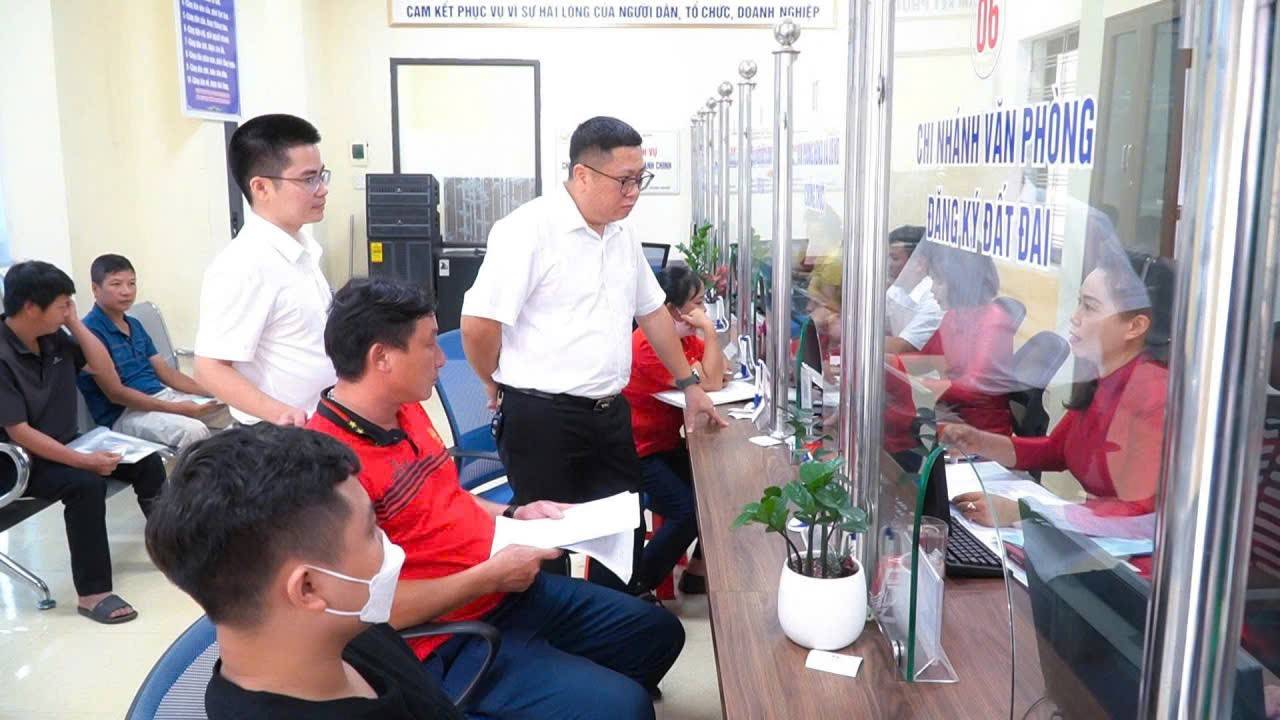 Lào Cai: Mậu A vững niềm tin, khơi khát vọng phát triển hướng tới Đại hội XIV của Đảng