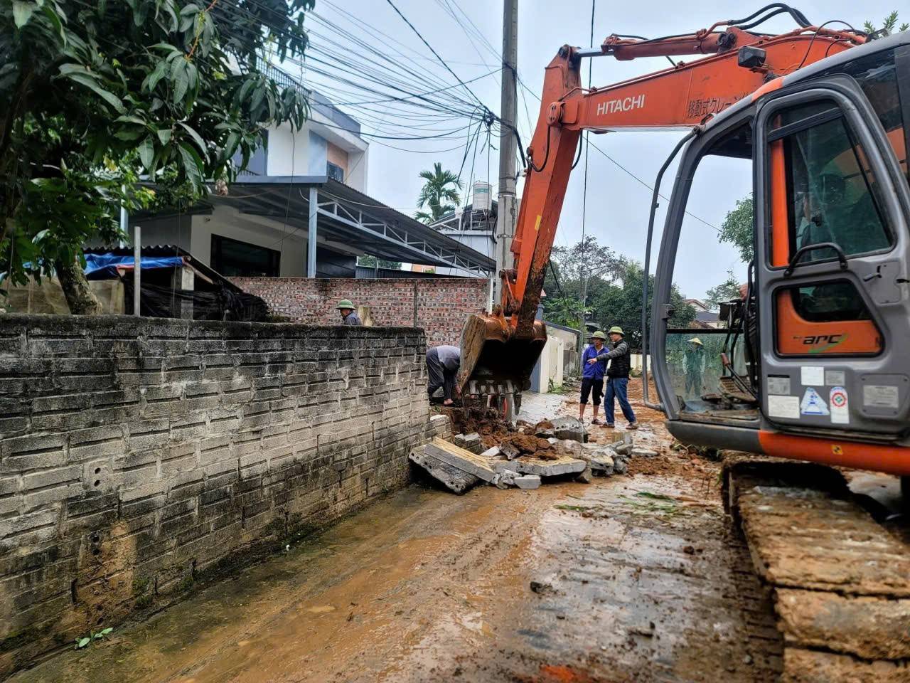 Lào Cai: Mậu A vững niềm tin, khơi khát vọng phát triển hướng tới Đại hội XIV của Đảng