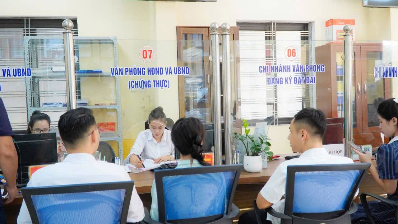 Lào Cai: Mậu A vững niềm tin, khơi khát vọng phát triển hướng tới Đại hội XIV của Đảng