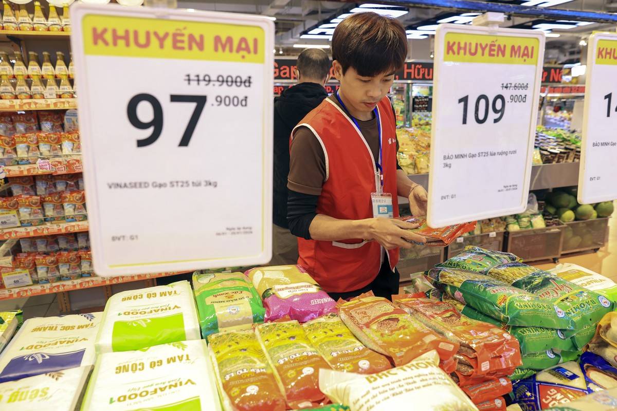 WinMart+ tăng tốc mở mới, tổng thể cửa hàng mới đã có lãi