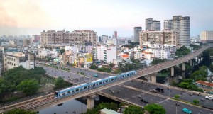 TP.HCM: TOD thúc đẩy đô thị mở rộng về phía đông