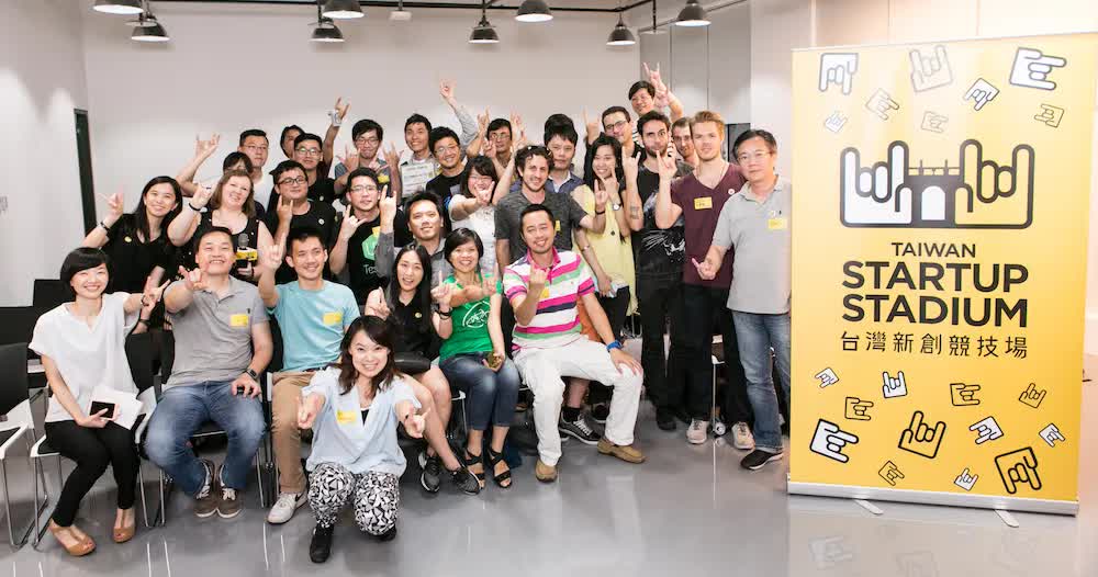 Cách một hòn đảo nhỏ nuôi dưỡng hơn 9.500 startup