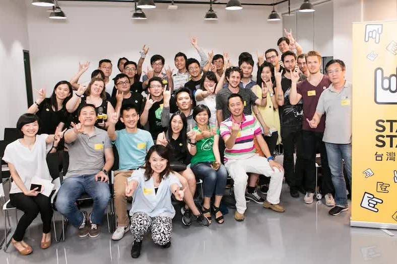 Cách một hòn đảo nhỏ nuôi dưỡng hơn 9.500 startup