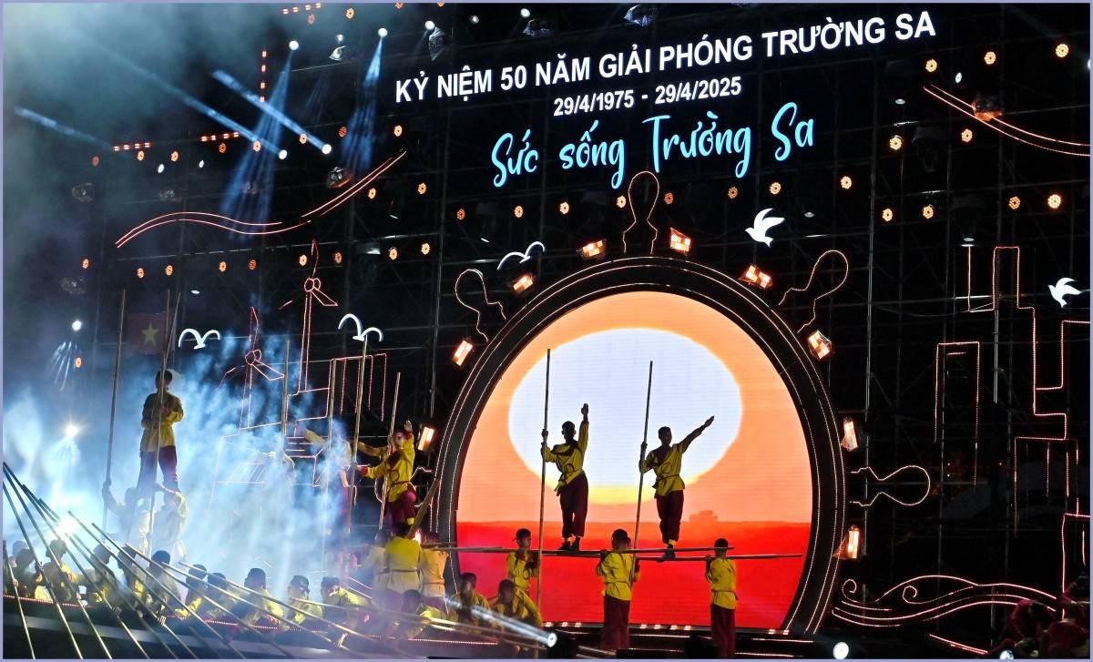 Khánh Hòa năm 2025: Thu ngân sách vượt 53,6%, GRDP tăng 7,11%