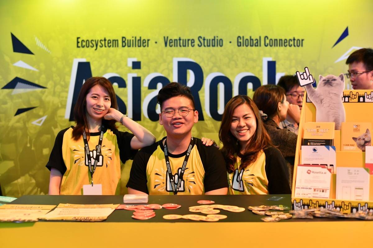 Cách một hòn đảo nhỏ nuôi dưỡng hơn 9.500 startup