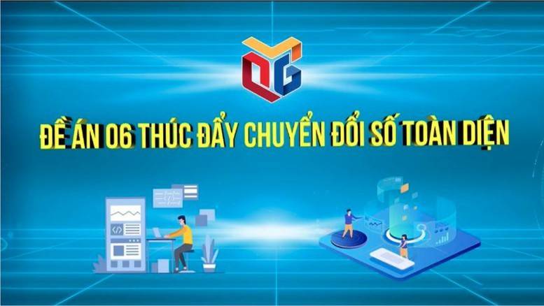 TP.Hồ Chí Minh đạt nhiều kết quả đột phá trong chuyển đổi số gắn với Đề án 06