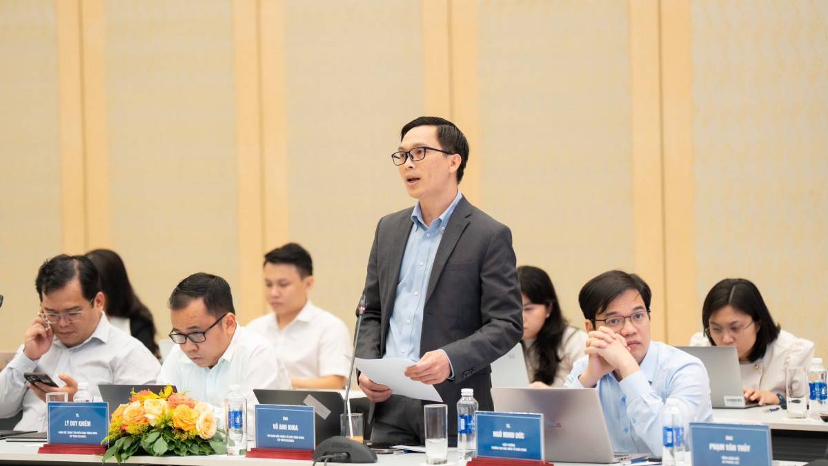 TP. Hồ Chí Minh công bố chiến lược phát triển Đô thị Khoa học Công nghệ Bắc Thành phố, lấy trung tâm 103 ha làm hạt nhân