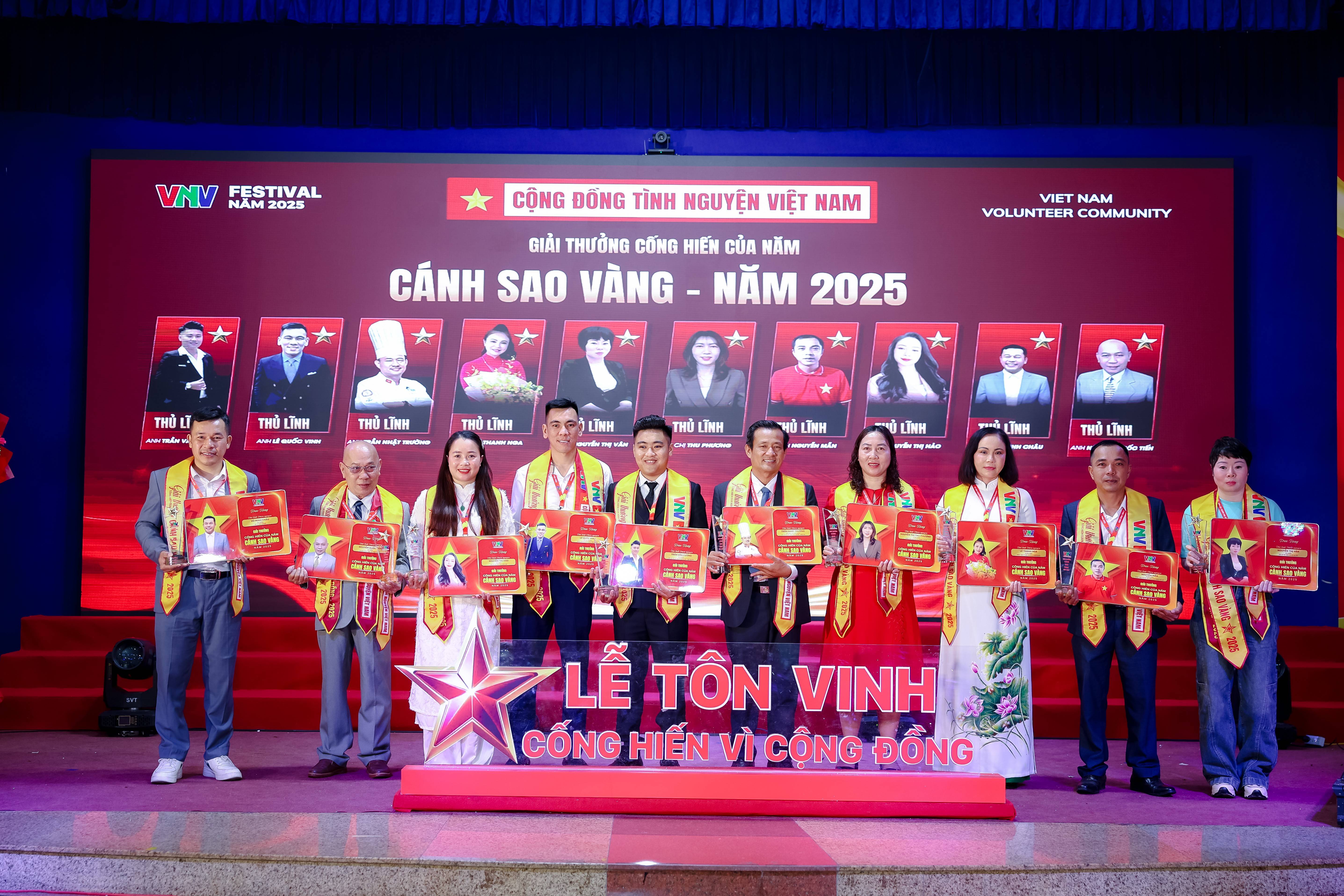 Festival lần VIII: Kết nối những trái tim thiện nguyện, lan tỏa giá trị nhân văn bền vững