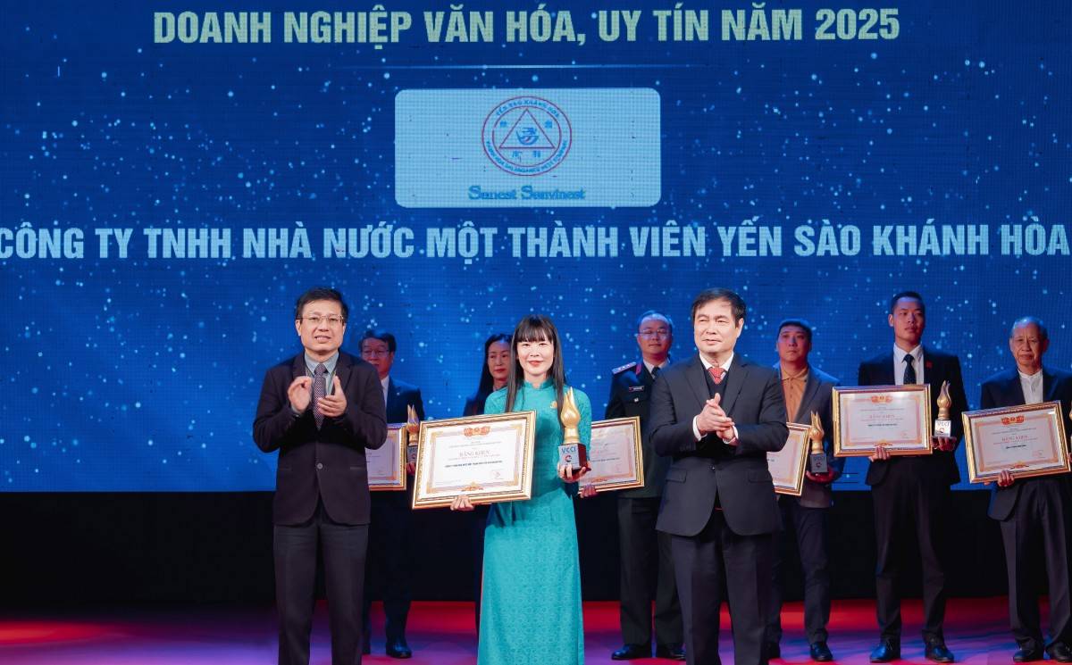 Khánh Hòa thành tựu trong phát triển kinh tế 2025 quy mô nền kinh tế bền vững ước đạt trên 209.000 tỷ đồng. Thu ngân sách nhà nước vượt 53,6%.