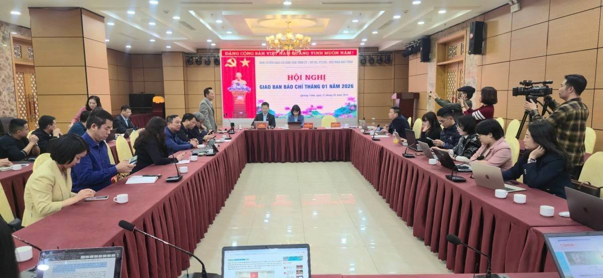 Quảng Ninh quyết liệt chống khai thác IUU, hướng tới nghề cá hiện đại và bền vững