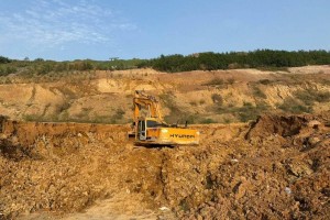 Đồng Nai chuẩn bị đấu giá quyền khai thác 19 khu vực mỏ, chủ động nguồn vật liệu xây dựng